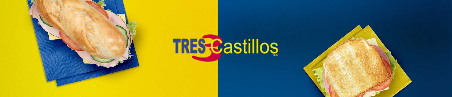 Tres Castillos