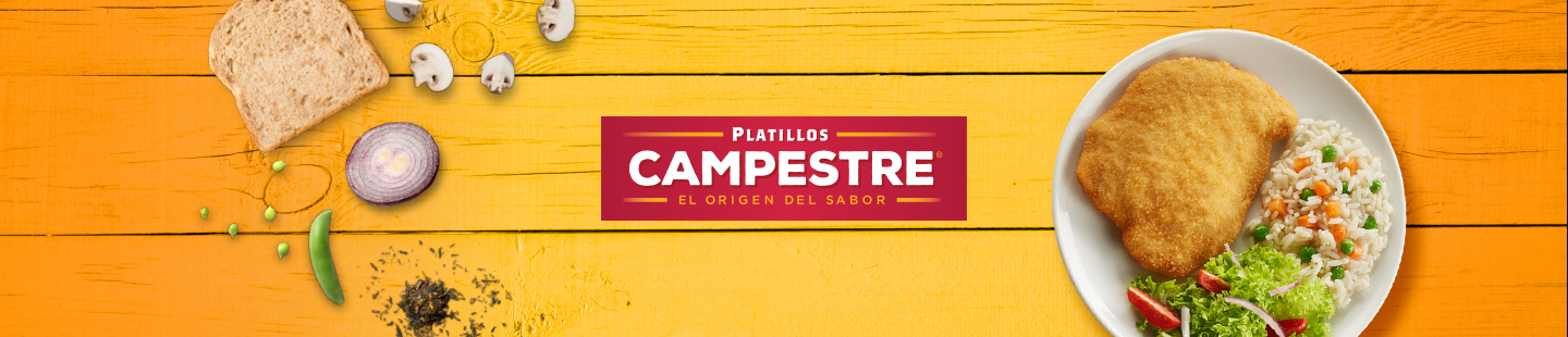 Campestre Platillos