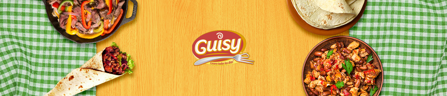 Guisy