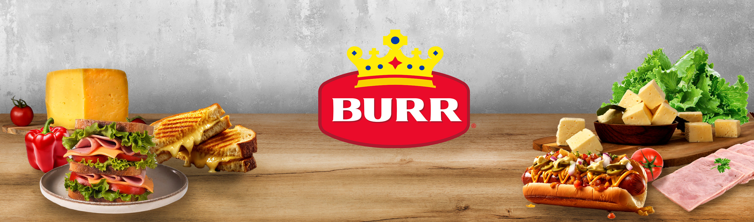 Burr