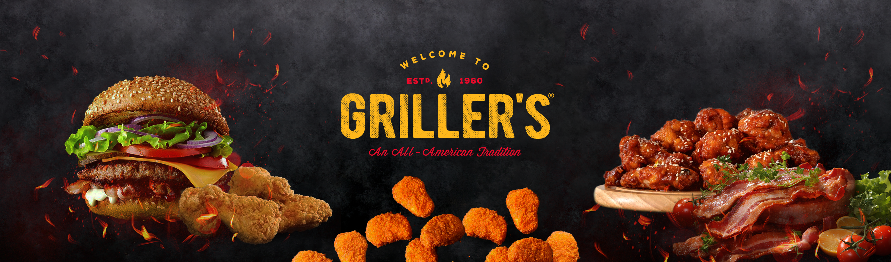 Griller’s
