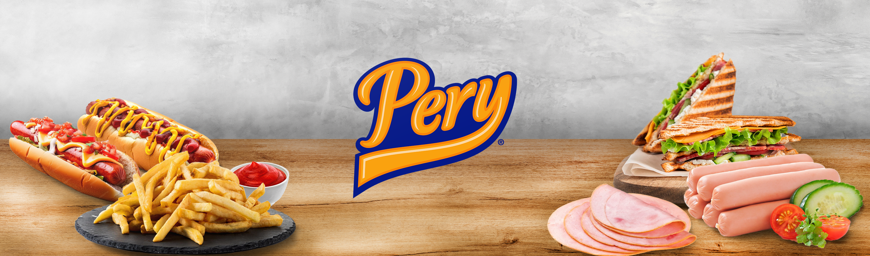 Pery